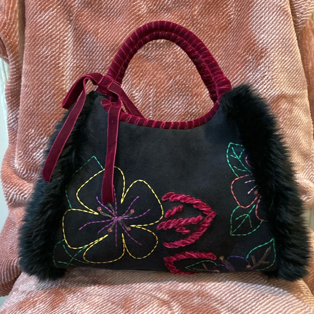 Antonio Melani Bag